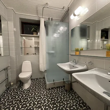 Aday - Large Terrace And 2 Bedrooms Apartment In The Heart Of Randers Exterior photo