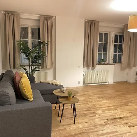 Aday - Large Terrace And 2 Bedrooms Apartment In The Heart Of Randers Exterior photo