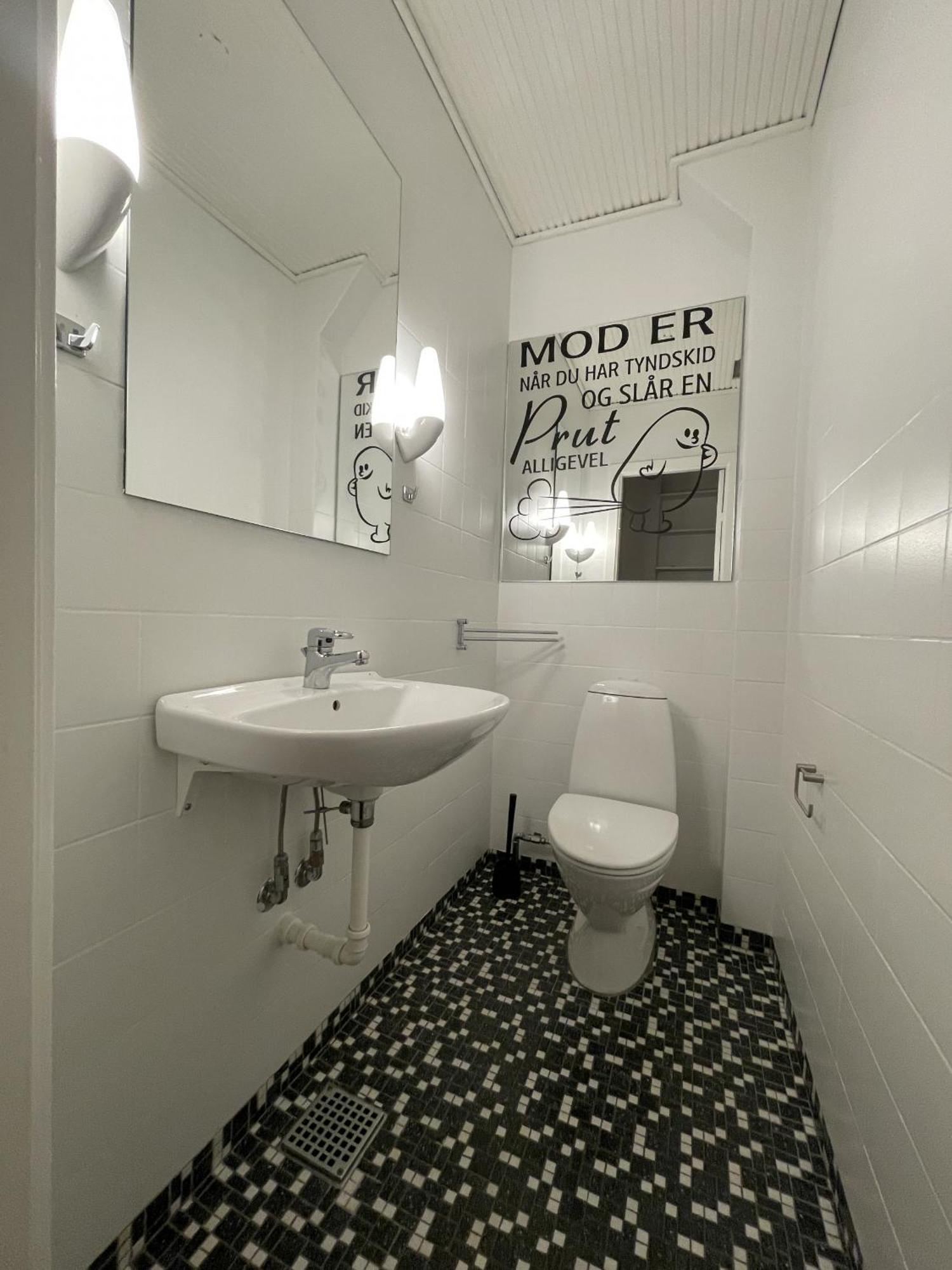 Aday - Large Terrace And 2 Bedrooms In The Heart Of Apartment