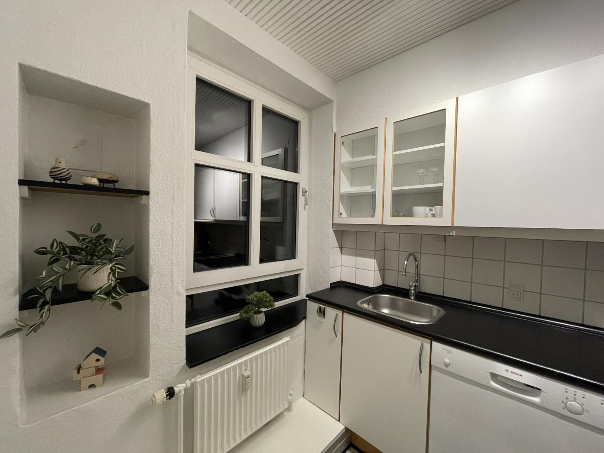 Aday - Large Terrace And 2 Bedrooms In The Heart Of * Randers