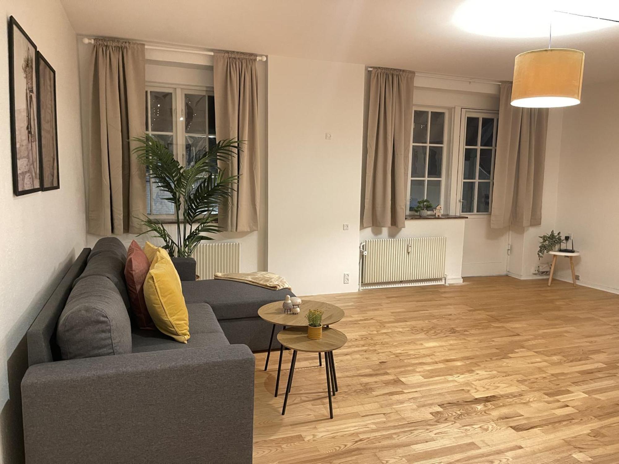 Aday - Large Terrace And 2 Bedrooms In The Heart Of Apartament