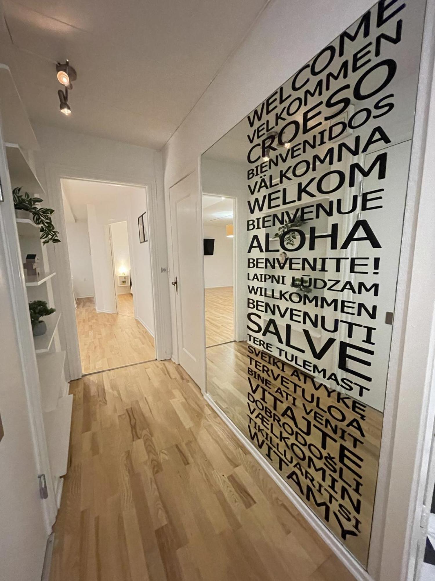 Apartment Aday - Large Terrace And 2 Bedrooms In The Heart Of